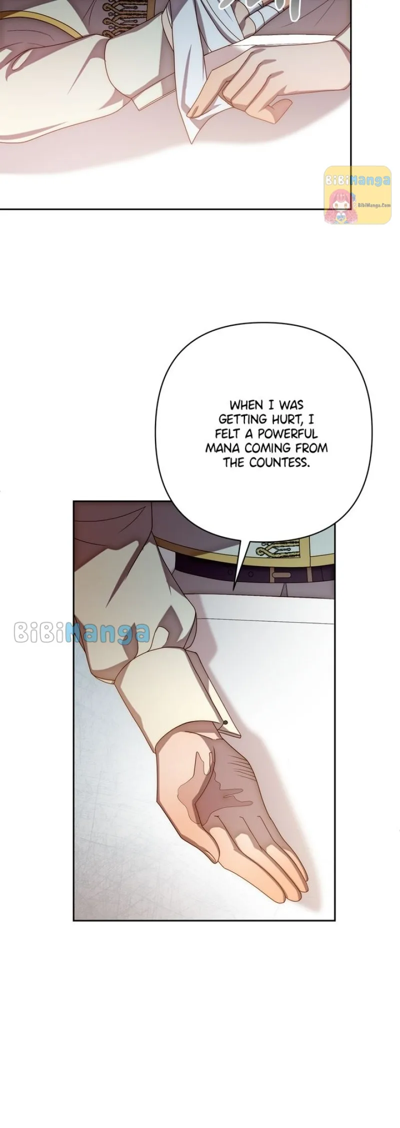 While I’m Back in Time, I’ll Get My Revenge Chapter 14 page 8
