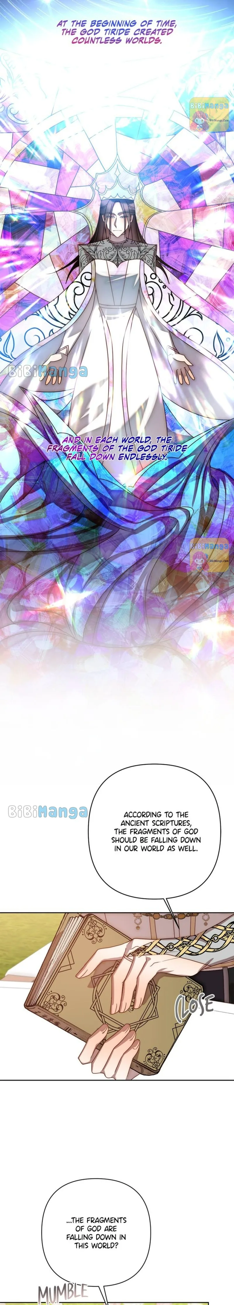 While I’m Back in Time, I’ll Get My Revenge Chapter 14 page 11