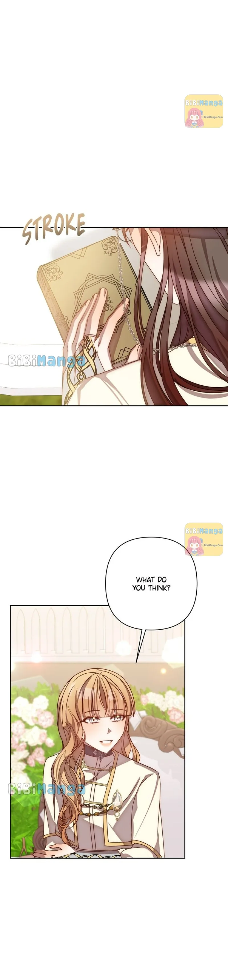 While I’m Back in Time, I’ll Get My Revenge Chapter 14 page 23