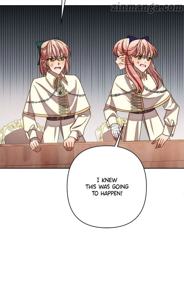 While I’m Back in Time, I’ll Get My Revenge Chapter 15 page 24