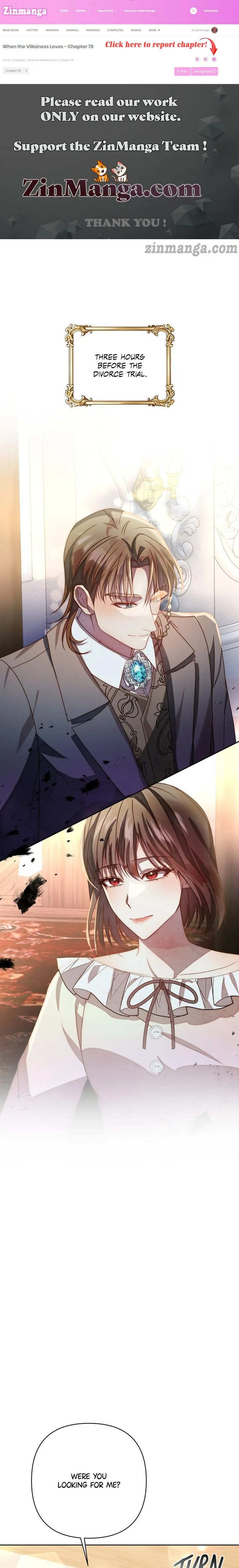 While I’m Back in Time, I’ll Get My Revenge Chapter 15 page 2