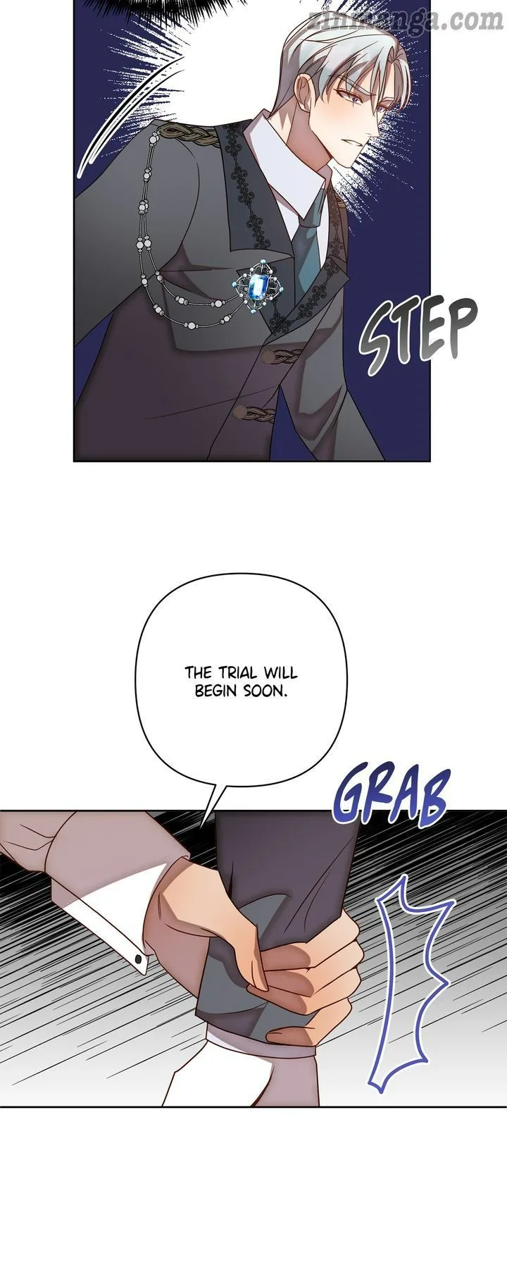 While I’m Back in Time, I’ll Get My Revenge Chapter 15 page 15