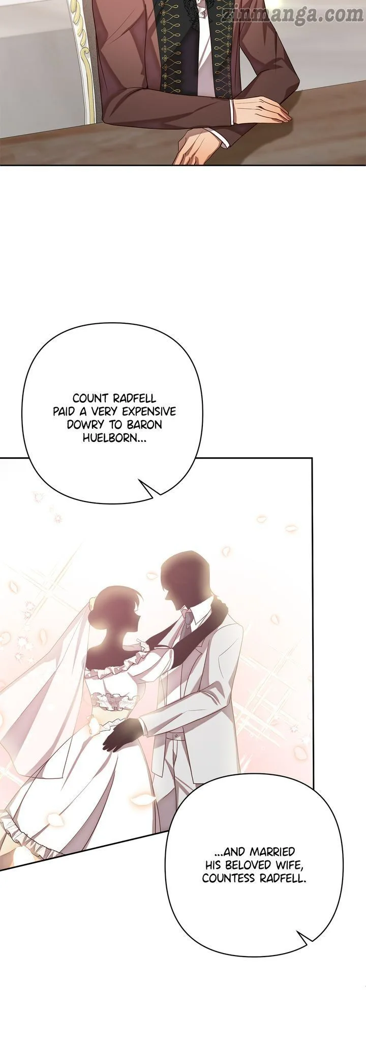 While I’m Back in Time, I’ll Get My Revenge Chapter 15 page 21