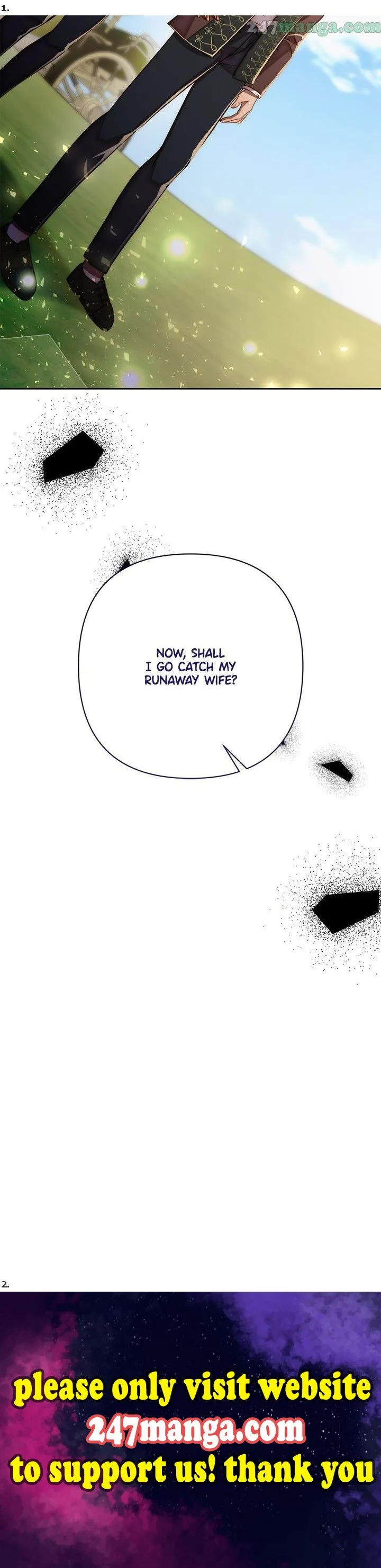 While I’m Back in Time, I’ll Get My Revenge Chapter 11 page 33