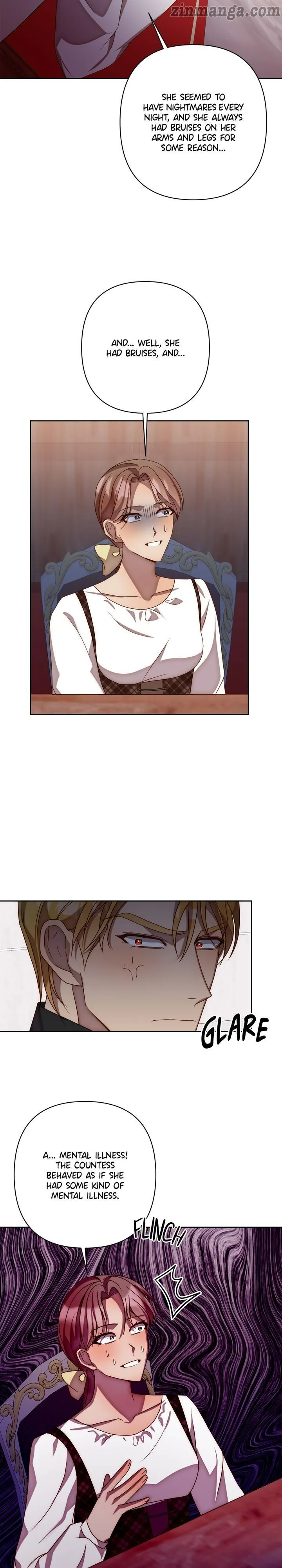 While I’m Back in Time, I’ll Get My Revenge Chapter 15 page 26