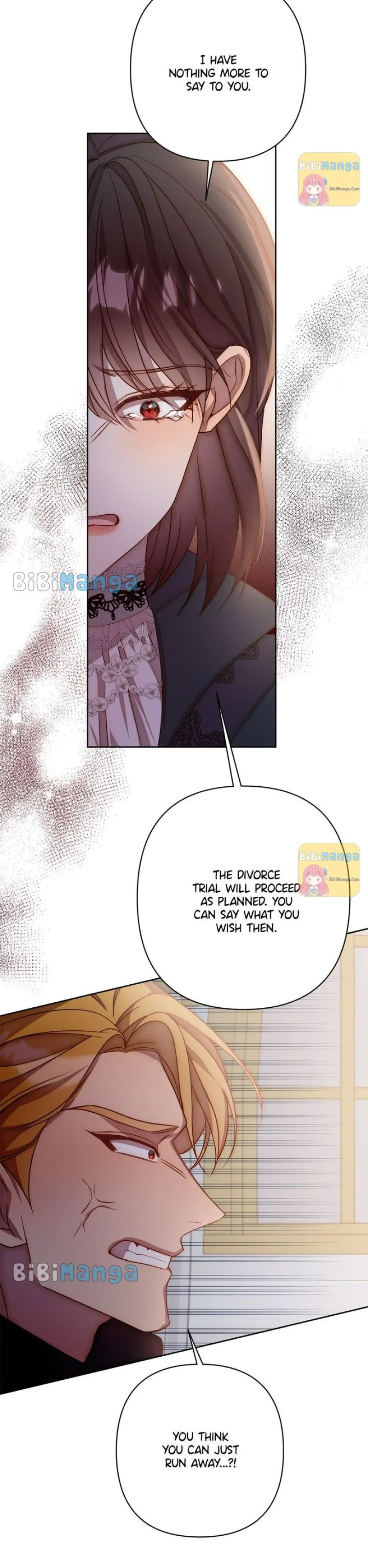While I’m Back in Time, I’ll Get My Revenge Chapter 13 page 7
