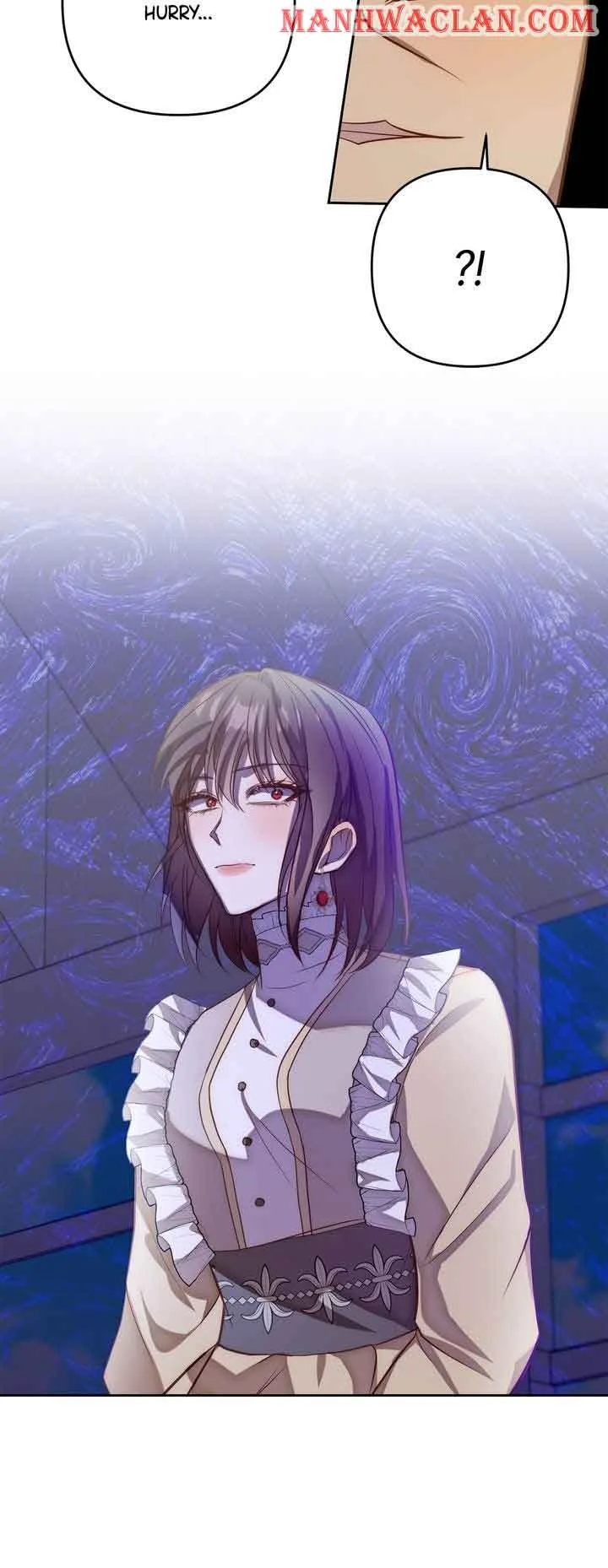 While I’m Back in Time, I’ll Get My Revenge Chapter 17 page 5