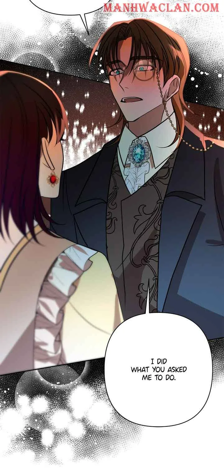 While I’m Back in Time, I’ll Get My Revenge Chapter 17 page 25