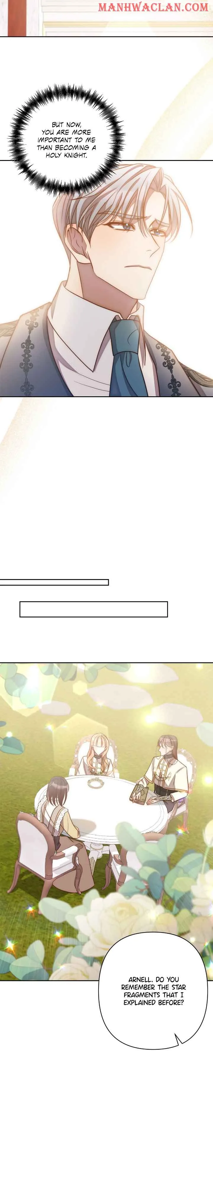 While I’m Back in Time, I’ll Get My Revenge Chapter 18 page 6