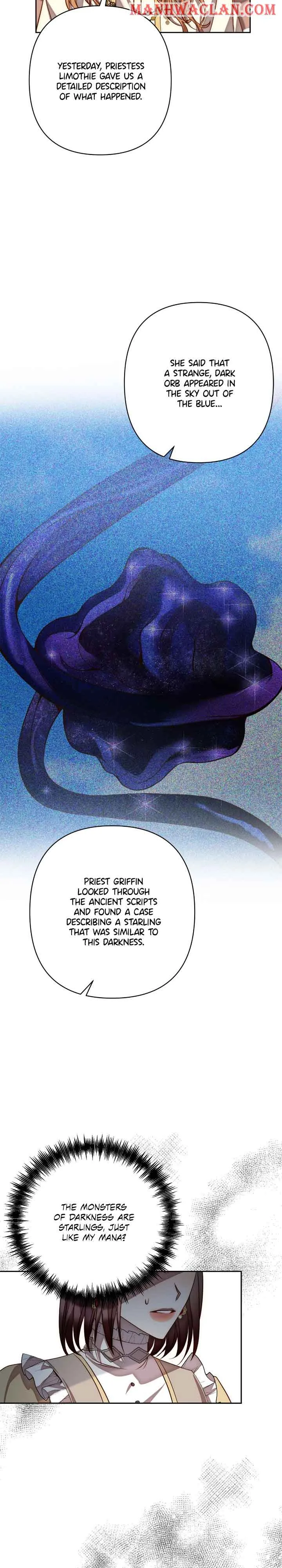 While I’m Back in Time, I’ll Get My Revenge Chapter 18 page 10