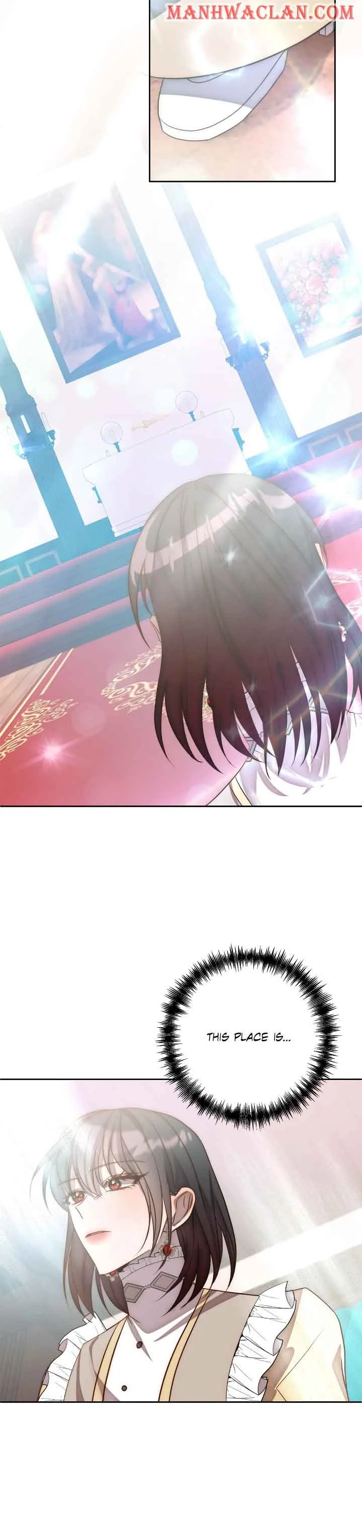 While I’m Back in Time, I’ll Get My Revenge Chapter 18 page 22