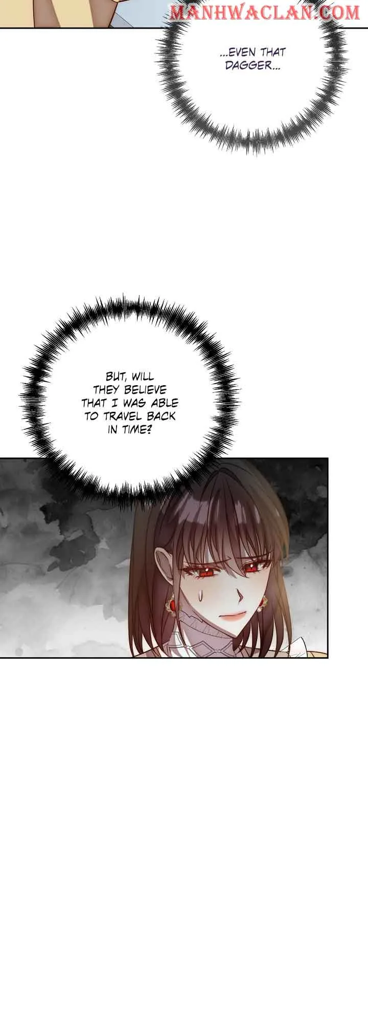 While I’m Back in Time, I’ll Get My Revenge Chapter 18 page 15