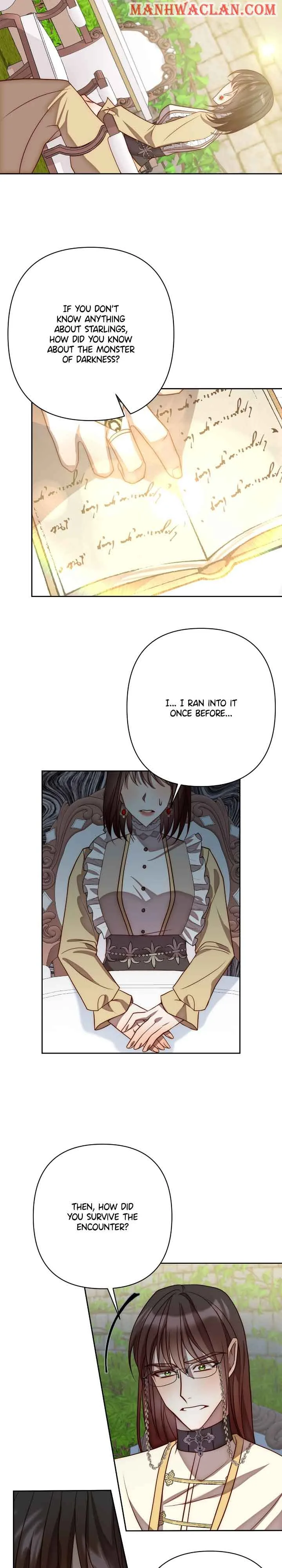 While I’m Back in Time, I’ll Get My Revenge Chapter 18 page 17