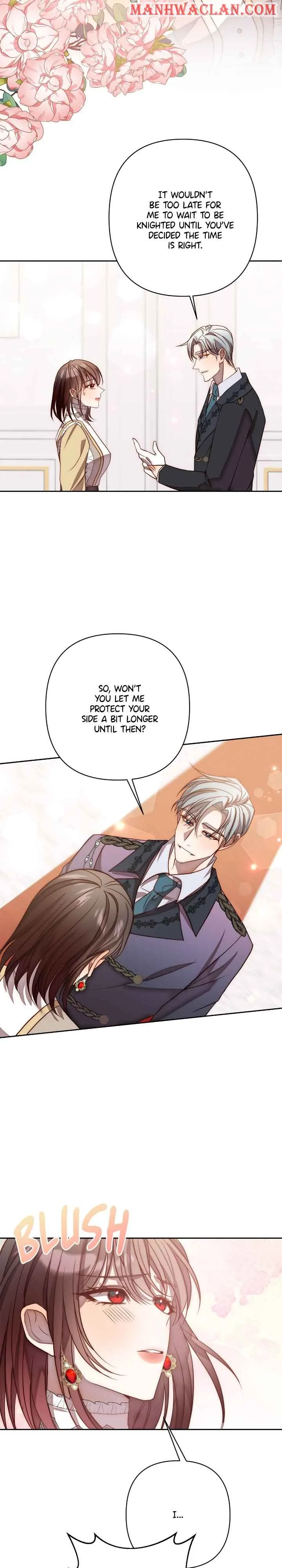 While I’m Back in Time, I’ll Get My Revenge Chapter 18 page 3