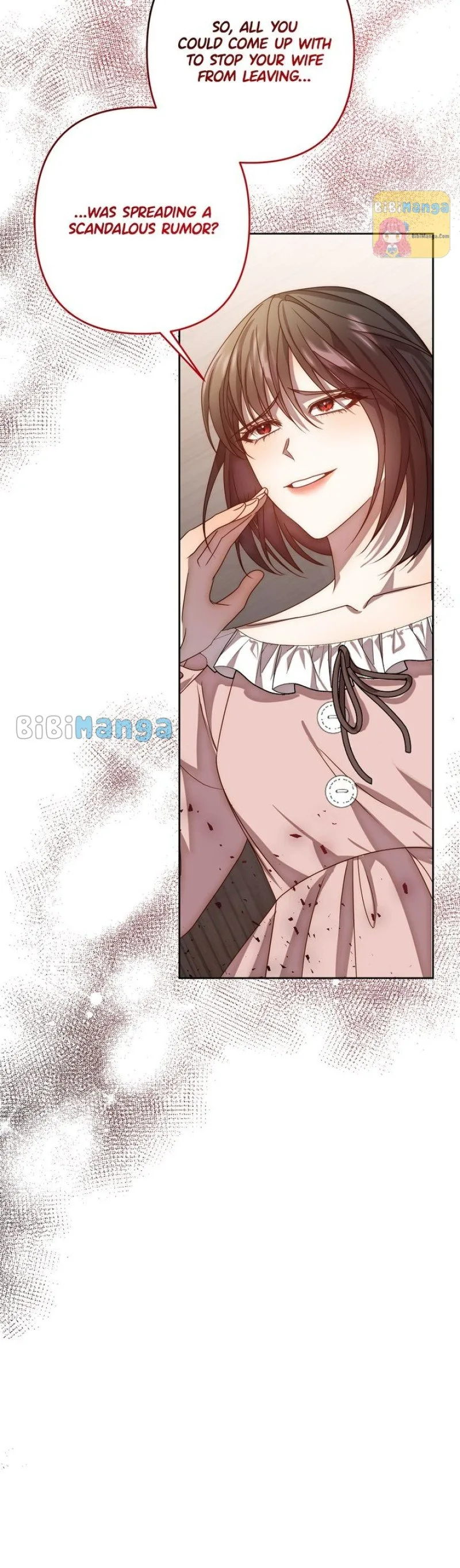 While I’m Back in Time, I’ll Get My Revenge Chapter 13 page 21