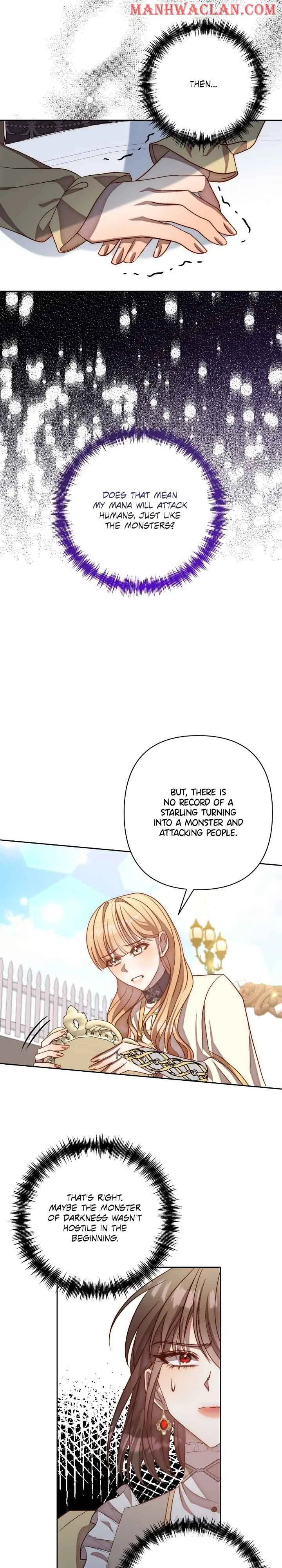 While I’m Back in Time, I’ll Get My Revenge Chapter 18 page 11