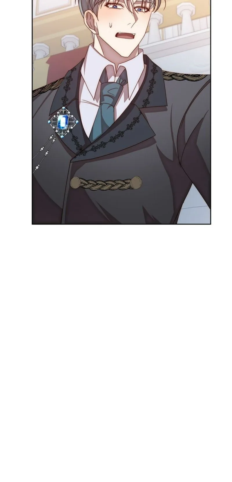 While I’m Back in Time, I’ll Get My Revenge Chapter 13 page 32