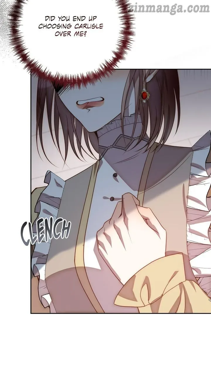 While I’m Back in Time, I’ll Get My Revenge Chapter 16 page 5