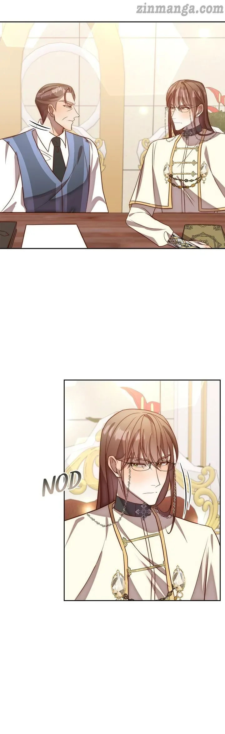 While I’m Back in Time, I’ll Get My Revenge Chapter 16 page 15