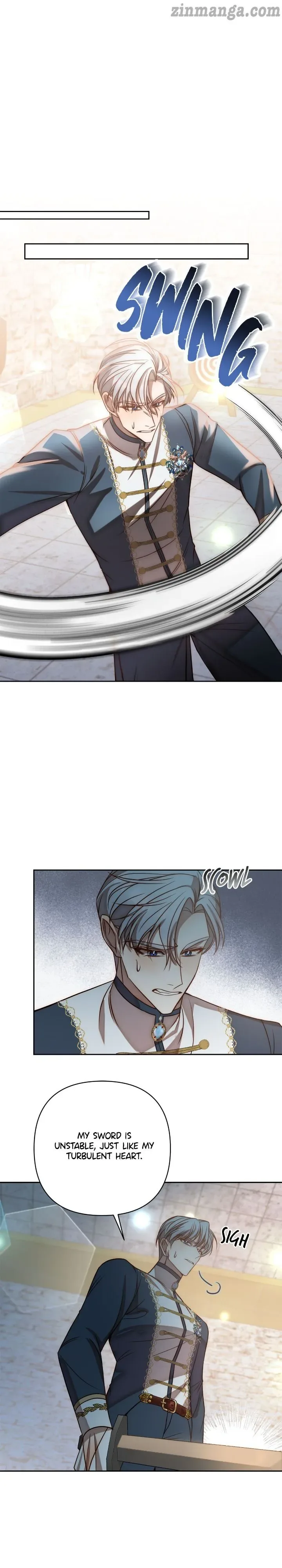 While I’m Back in Time, I’ll Get My Revenge Chapter 19 page 29