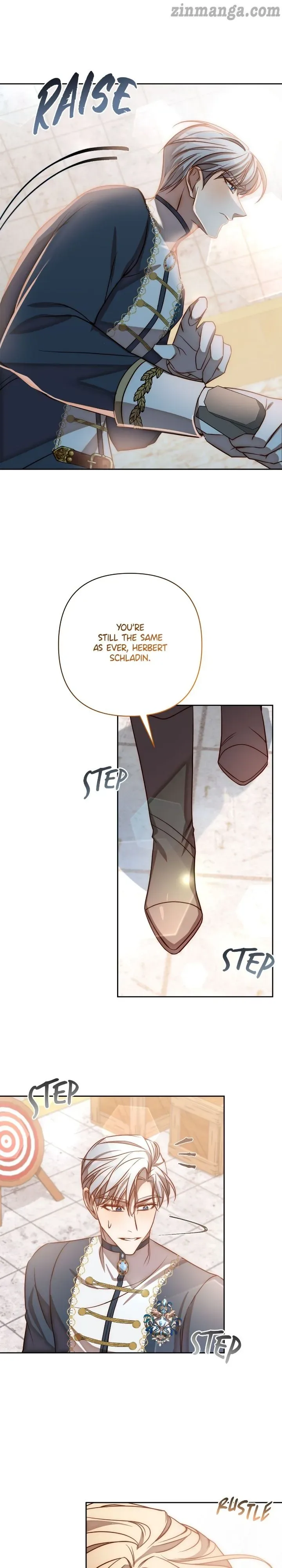 While I’m Back in Time, I’ll Get My Revenge Chapter 19 page 30
