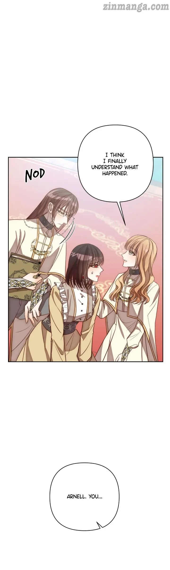 While I’m Back in Time, I’ll Get My Revenge Chapter 19 page 18
