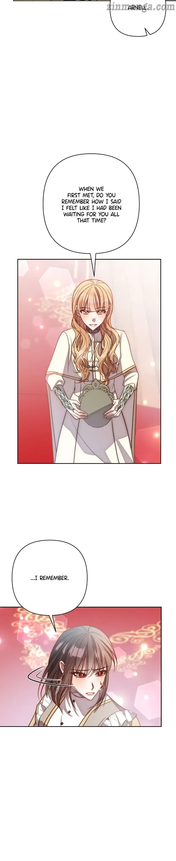 While I’m Back in Time, I’ll Get My Revenge Chapter 19 page 4