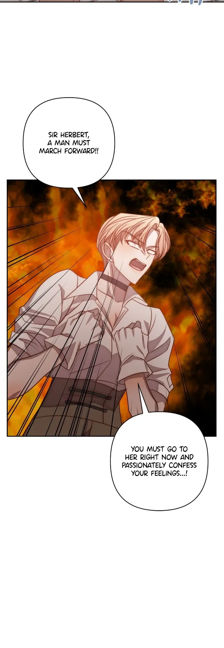 While I’m Back in Time, I’ll Get My Revenge Chapter 20 page 23