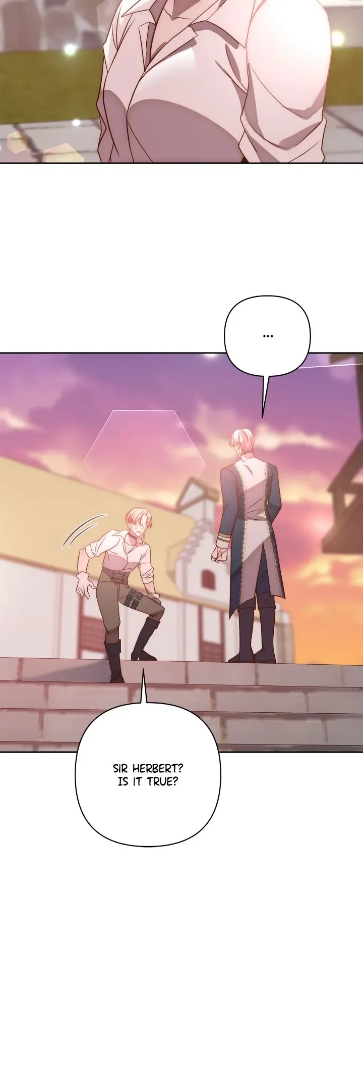 While I’m Back in Time, I’ll Get My Revenge Chapter 20 page 20