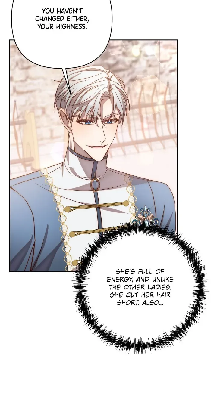While I’m Back in Time, I’ll Get My Revenge Chapter 20 page 4