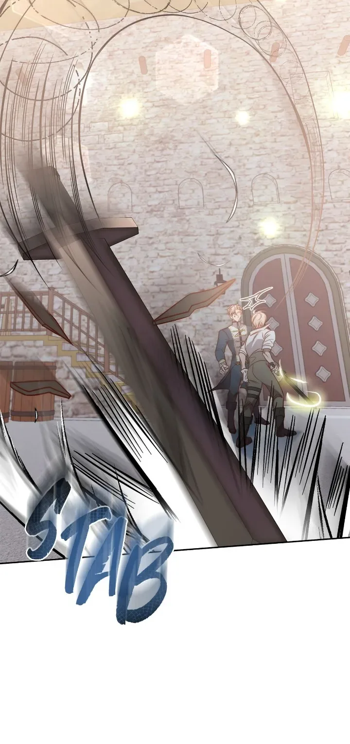While I’m Back in Time, I’ll Get My Revenge Chapter 20 page 14