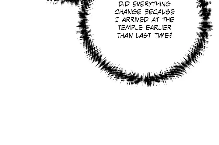 While I’m Back in Time, I’ll Get My Revenge Chapter 23 page 8