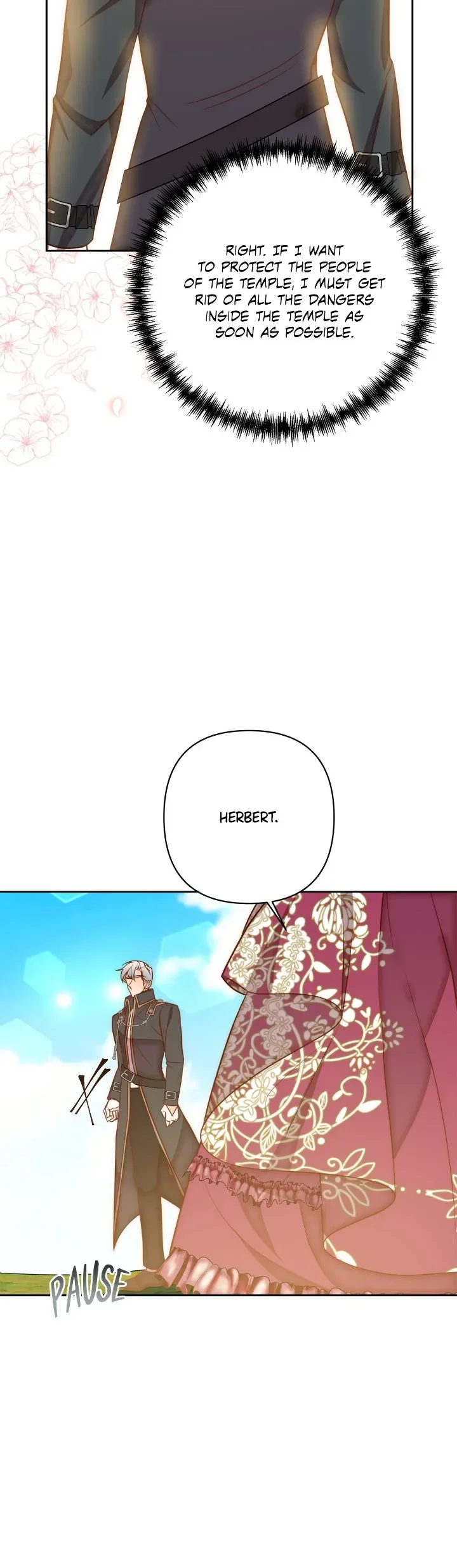 While I’m Back in Time, I’ll Get My Revenge Chapter 23 page 11