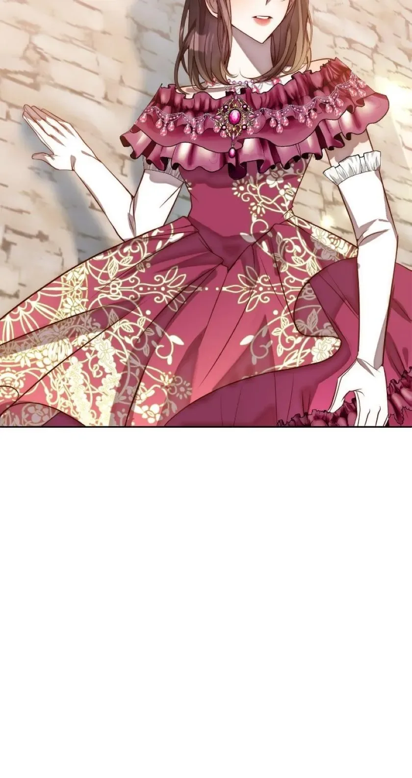 While I’m Back in Time, I’ll Get My Revenge Chapter 22 page 8