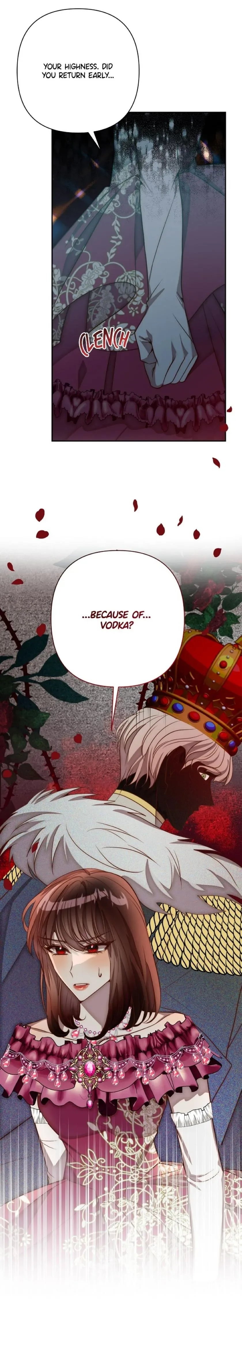 While I’m Back in Time, I’ll Get My Revenge Chapter 22 page 29