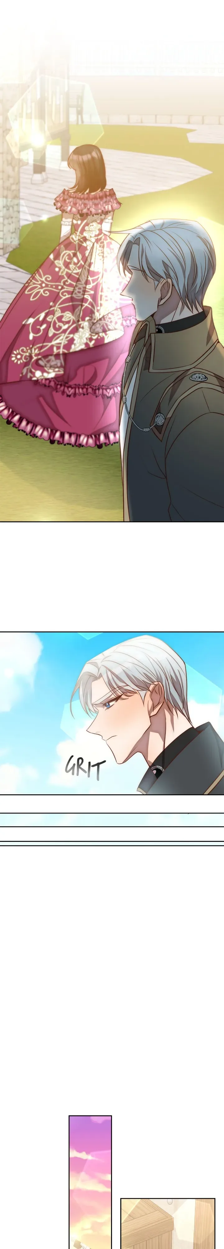 While I’m Back in Time, I’ll Get My Revenge Chapter 23 page 15