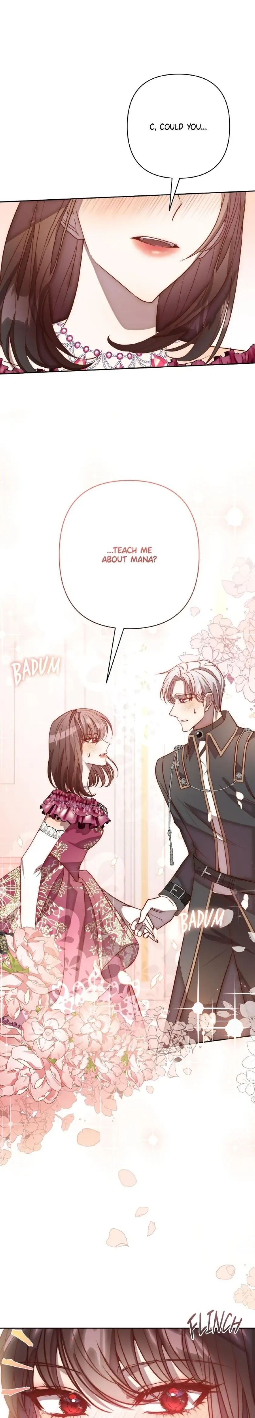 While I’m Back in Time, I’ll Get My Revenge Chapter 22 page 3