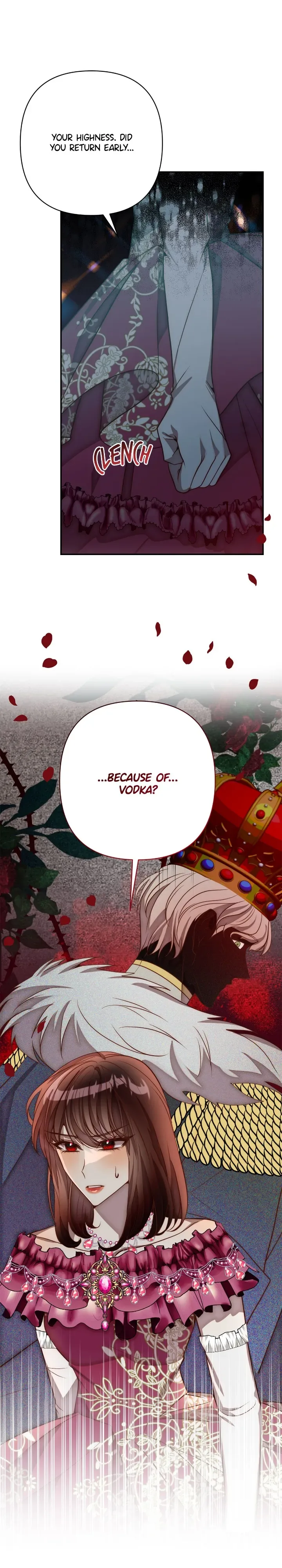 While I’m Back in Time, I’ll Get My Revenge Chapter 23 page 2