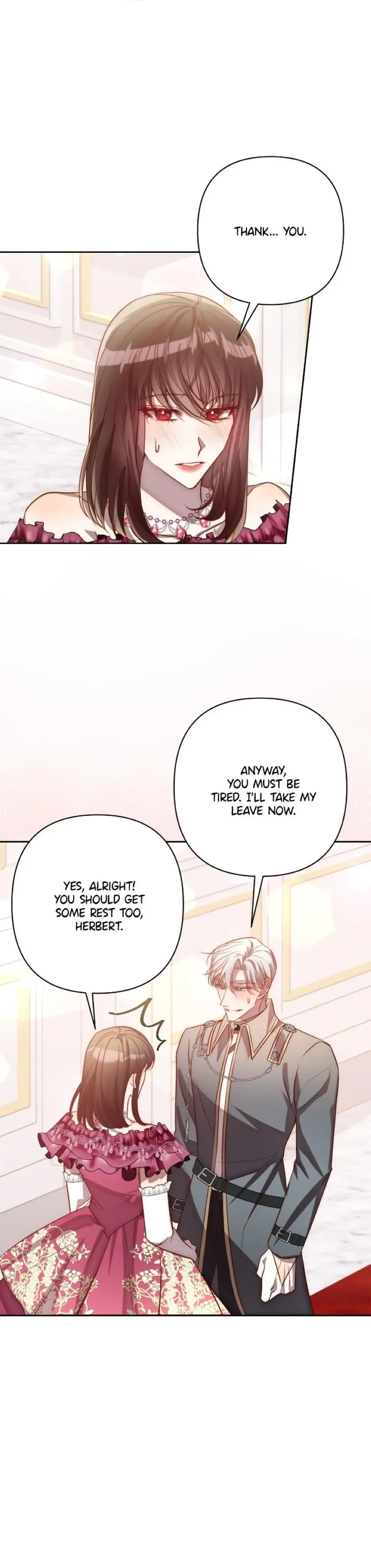 While I’m Back in Time, I’ll Get My Revenge Chapter 22 page 5