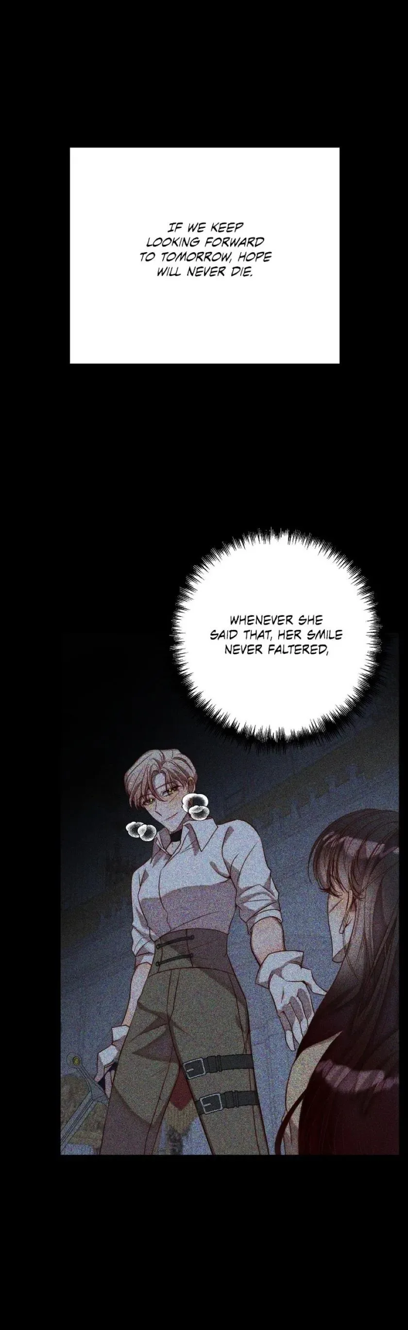 While I’m Back in Time, I’ll Get My Revenge Chapter 22 page 14