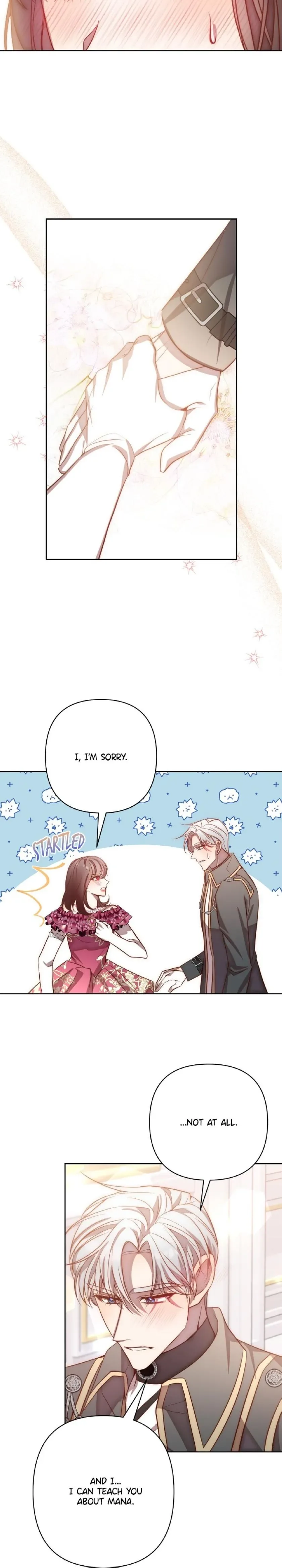 While I’m Back in Time, I’ll Get My Revenge Chapter 22 page 4