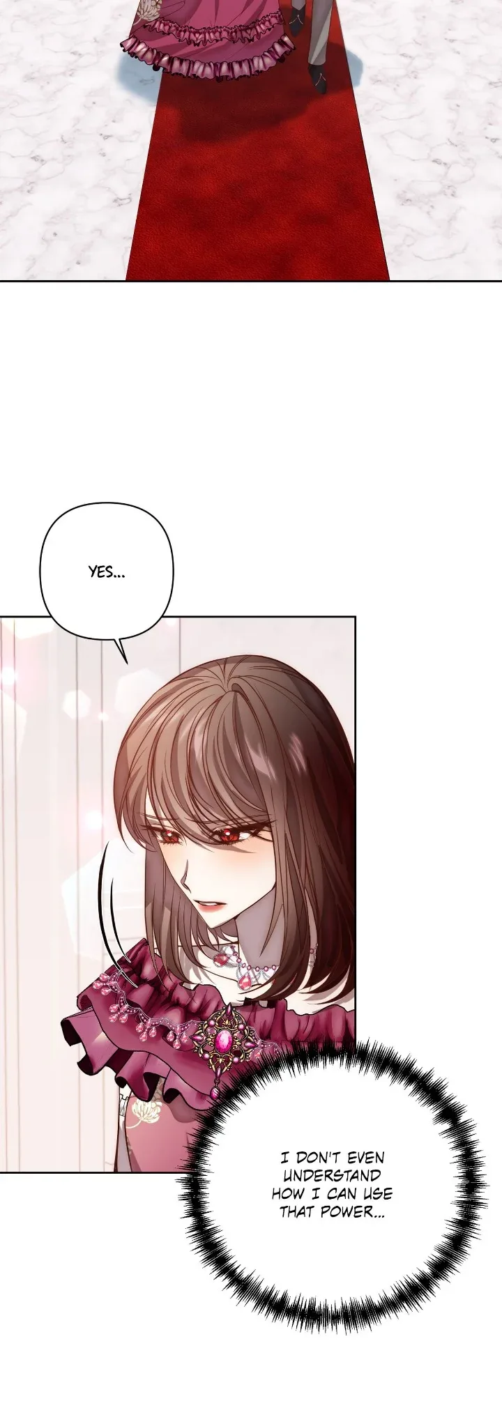While I’m Back in Time, I’ll Get My Revenge Chapter 21 page 5