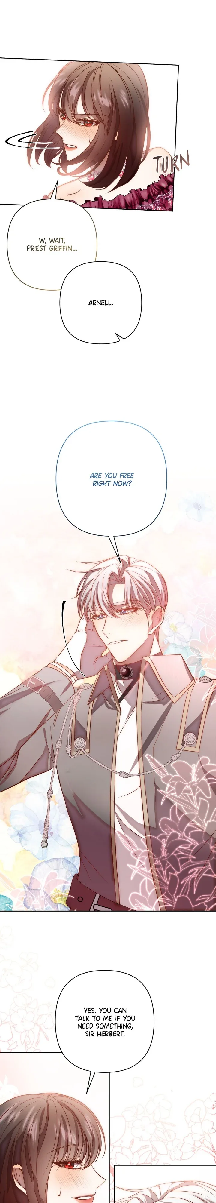 While I’m Back in Time, I’ll Get My Revenge Chapter 21 page 15