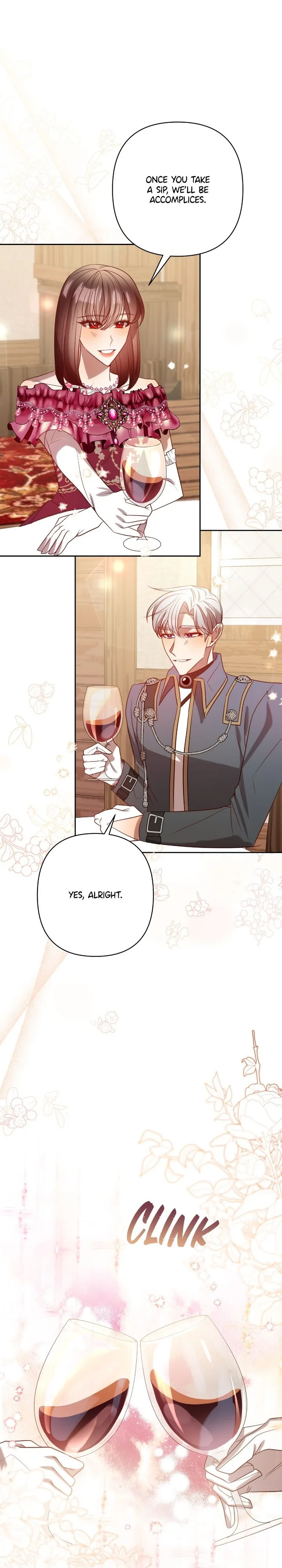 While I’m Back in Time, I’ll Get My Revenge Chapter 25 page 2
