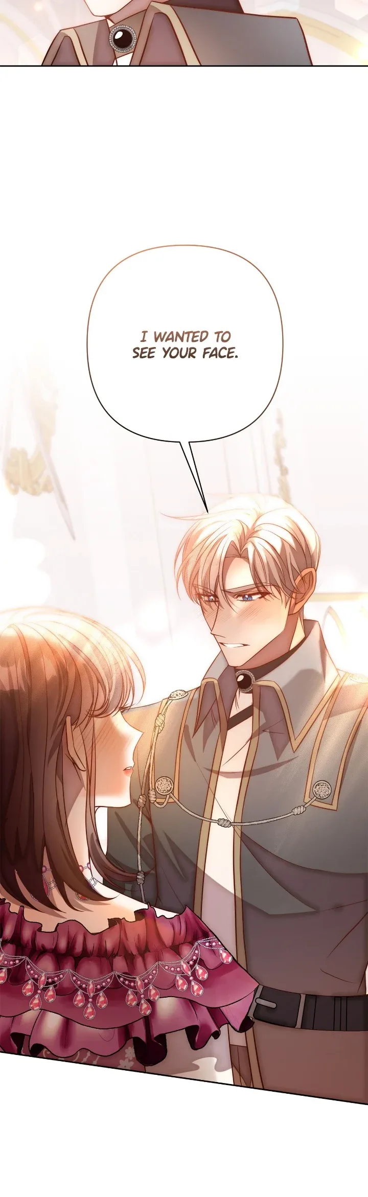 While I’m Back in Time, I’ll Get My Revenge Chapter 21 page 17