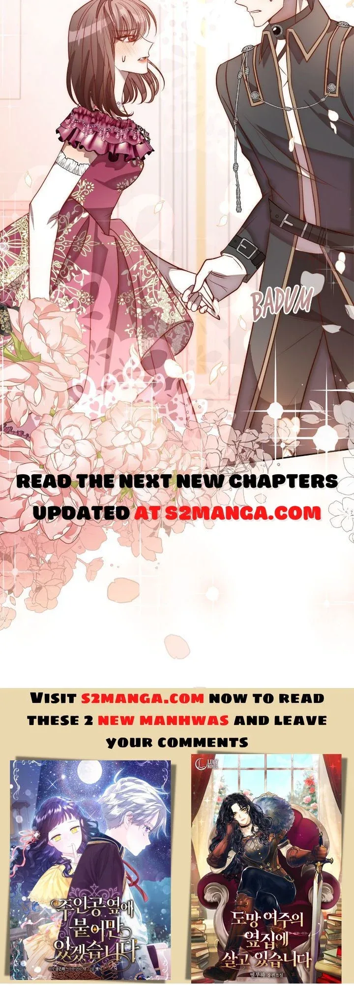 While I’m Back in Time, I’ll Get My Revenge Chapter 21 page 23