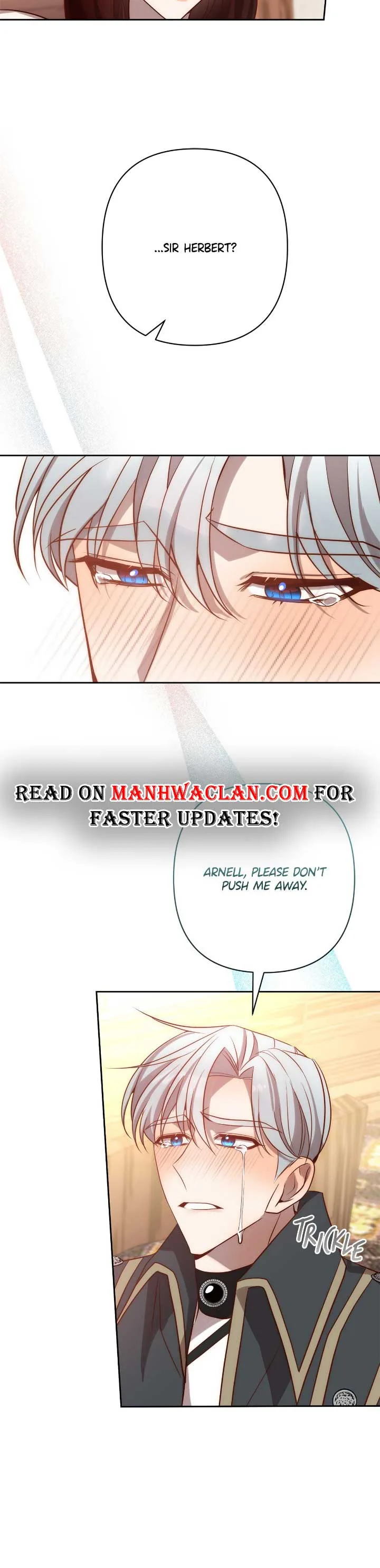 While I’m Back in Time, I’ll Get My Revenge Chapter 25 page 24