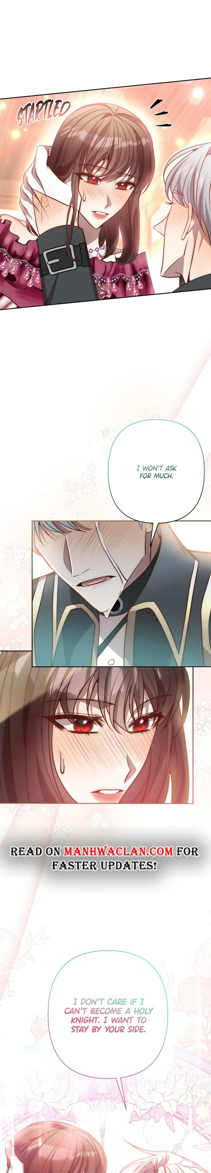 While I’m Back in Time, I’ll Get My Revenge Chapter 25 page 25