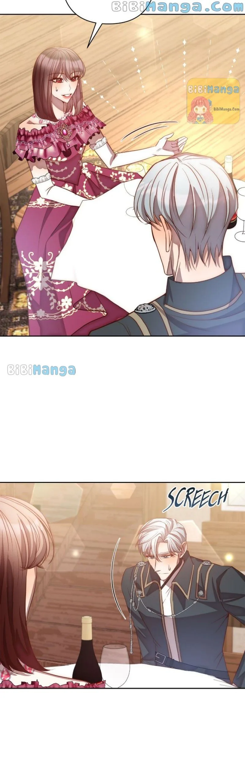 While I’m Back in Time, I’ll Get My Revenge Chapter 24 page 22