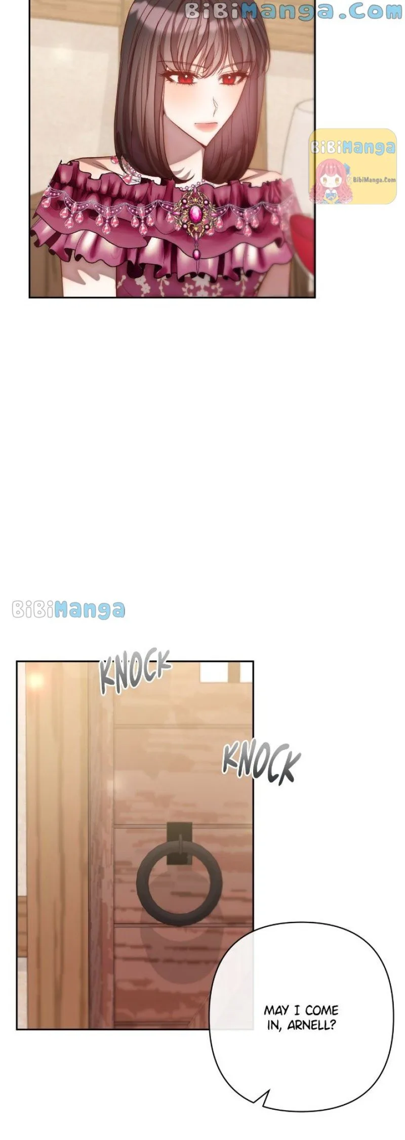 While I’m Back in Time, I’ll Get My Revenge Chapter 24 page 19